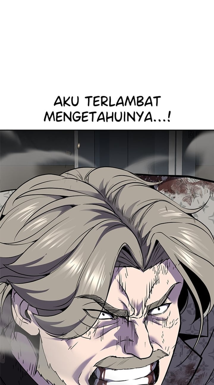 The Boy of Death Chapter 270 - Page 166