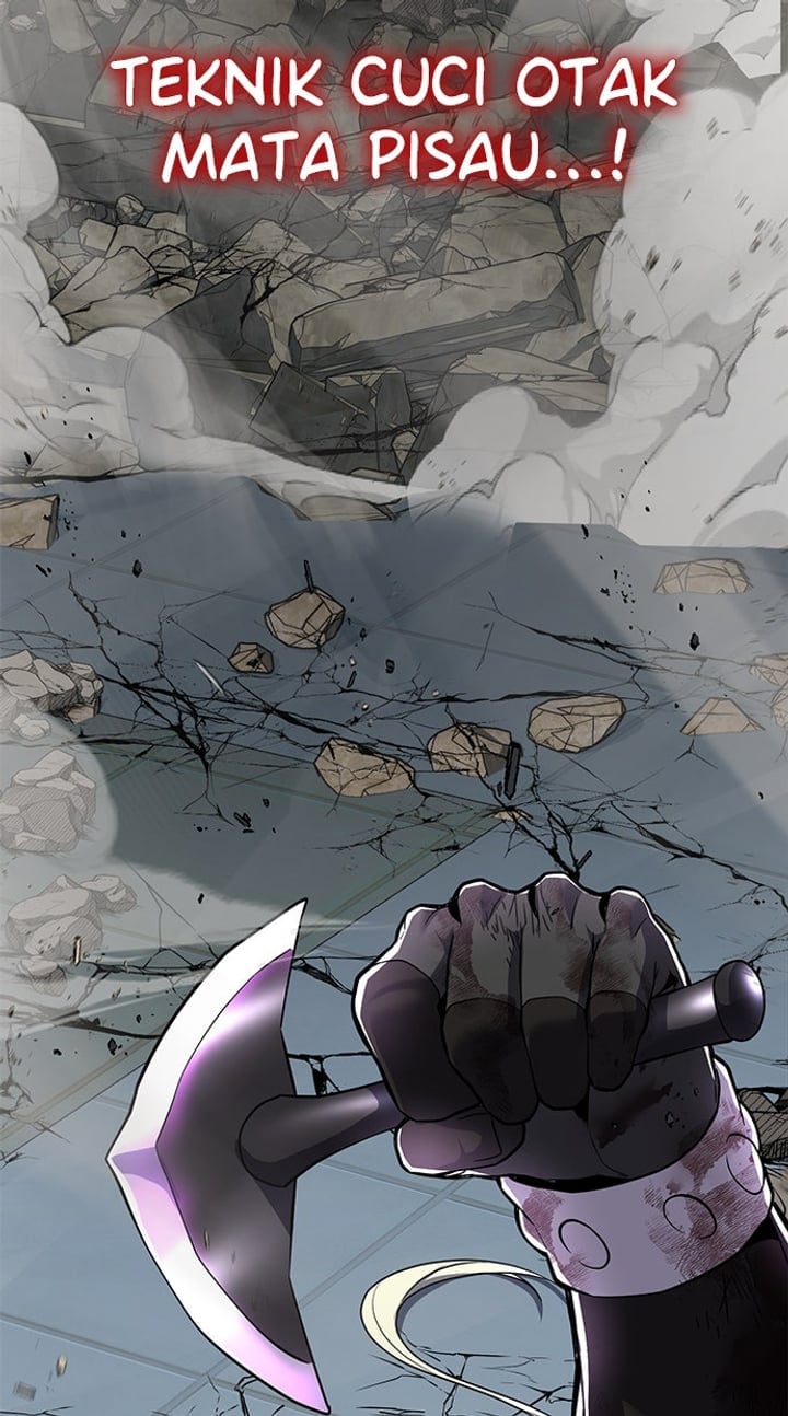 The Boy of Death Chapter 270 - Page 169