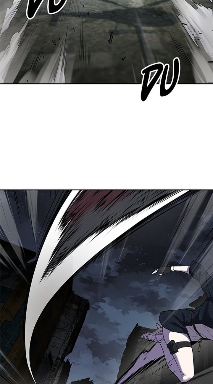 The Boy of Death Chapter 270 - Page 176