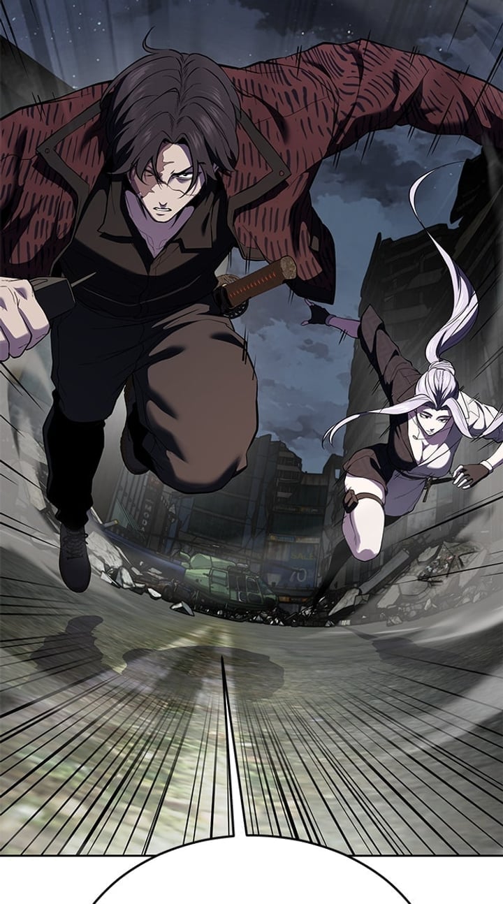 The Boy of Death Chapter 270 - Page 179