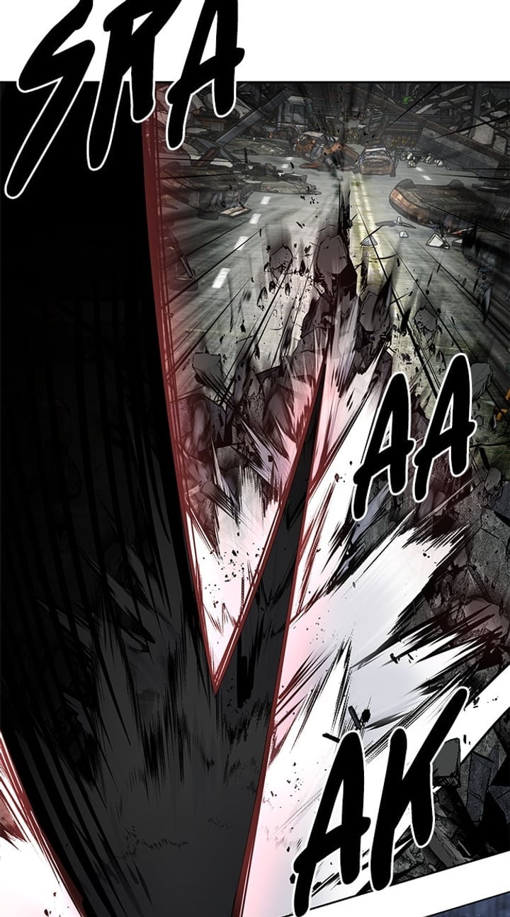 The Boy of Death Chapter 270 - Page 18