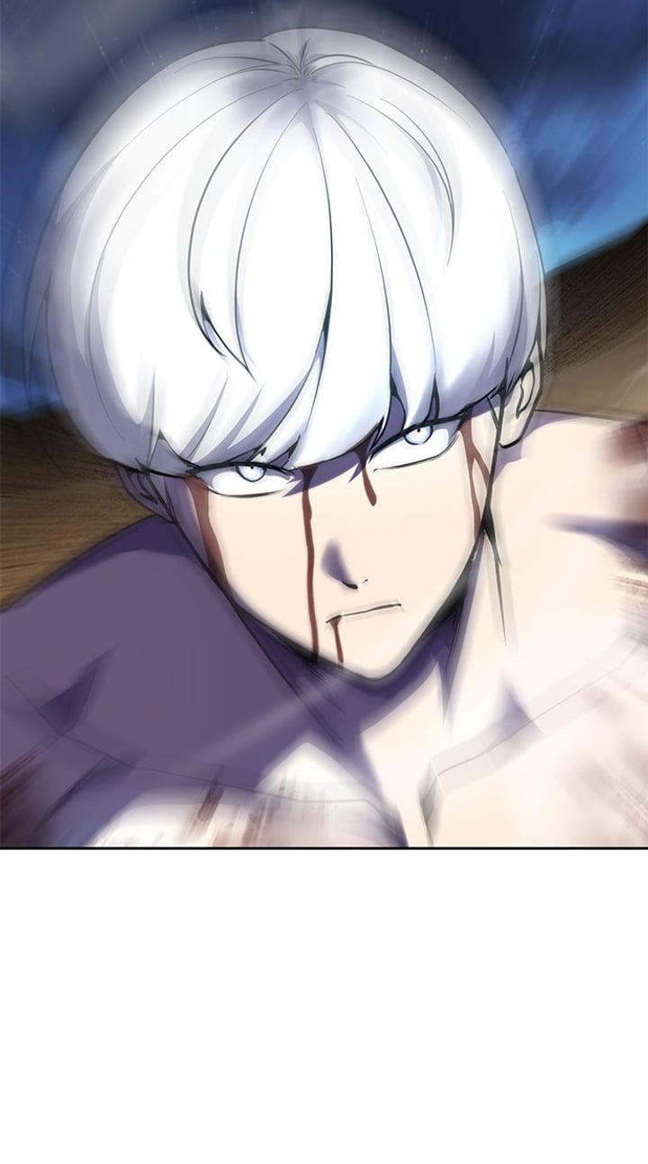 The Boy of Death Chapter 270 - Page 21