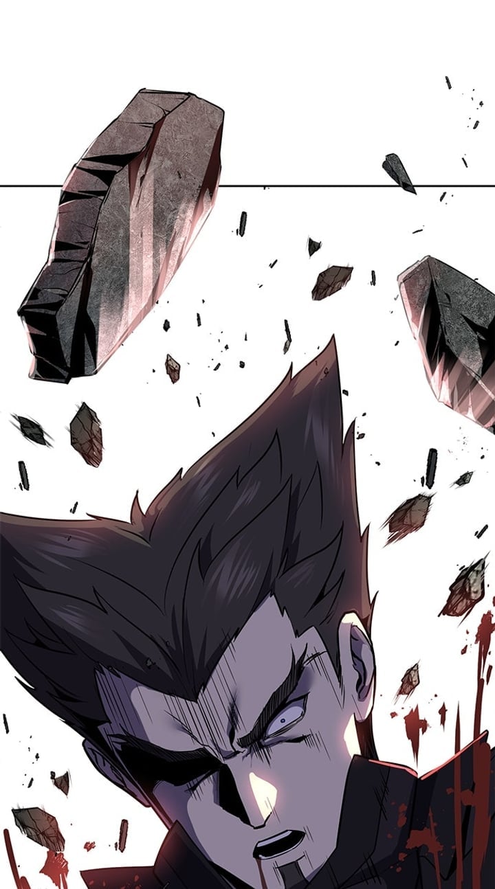 The Boy of Death Chapter 270 - Page 22