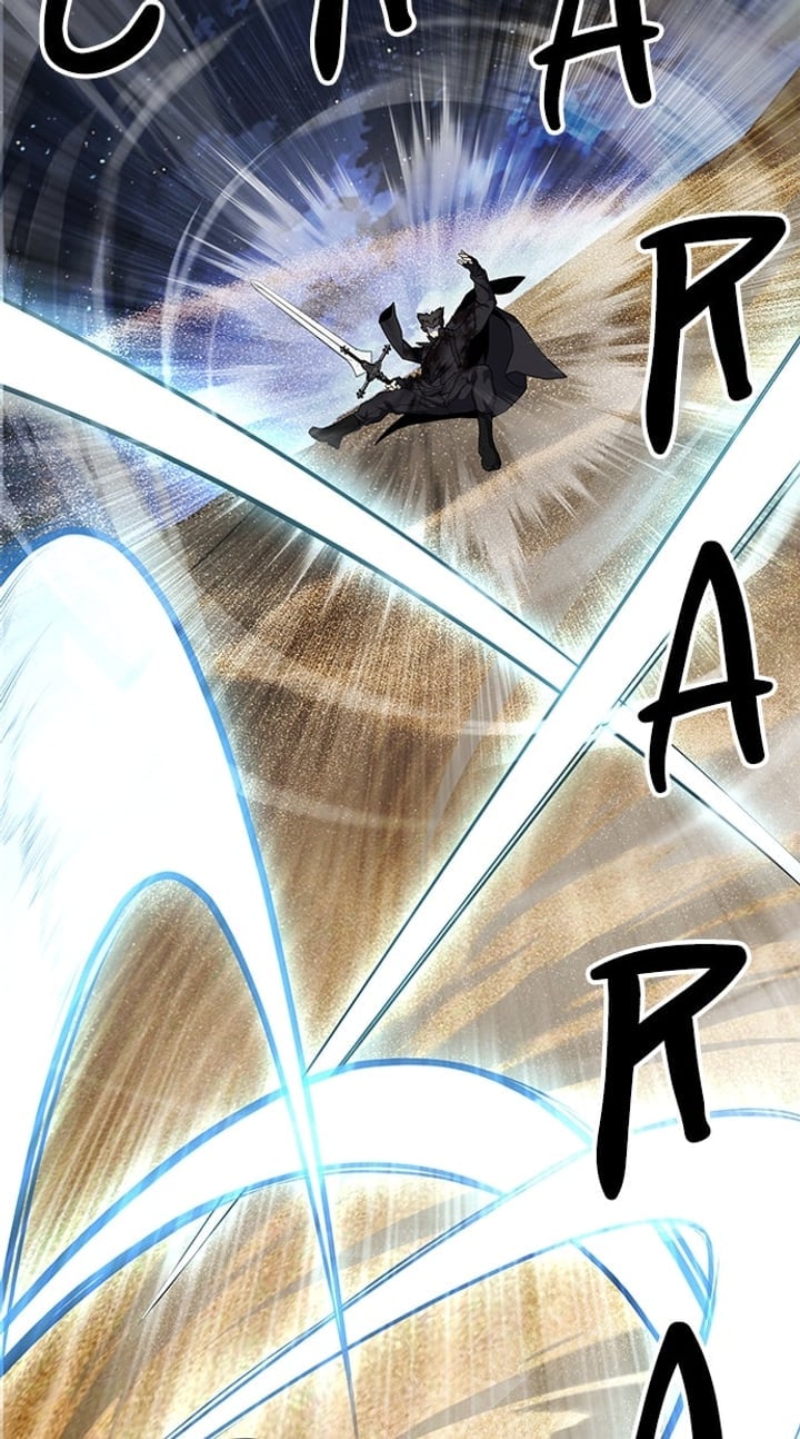 The Boy of Death Chapter 270 - Page 34