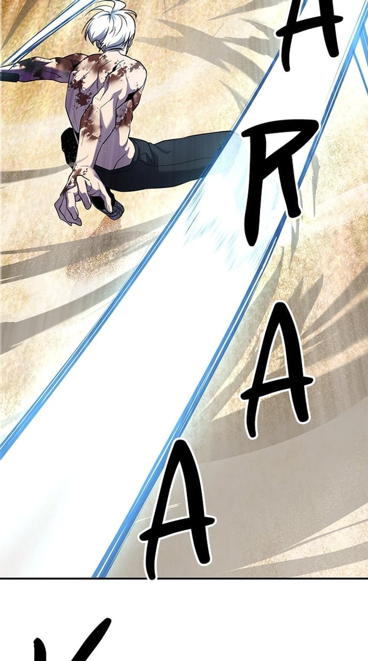 The Boy of Death Chapter 270 - Page 35
