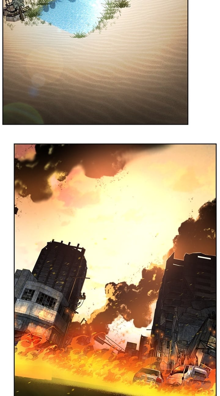 The Boy of Death Chapter 270 - Page 38