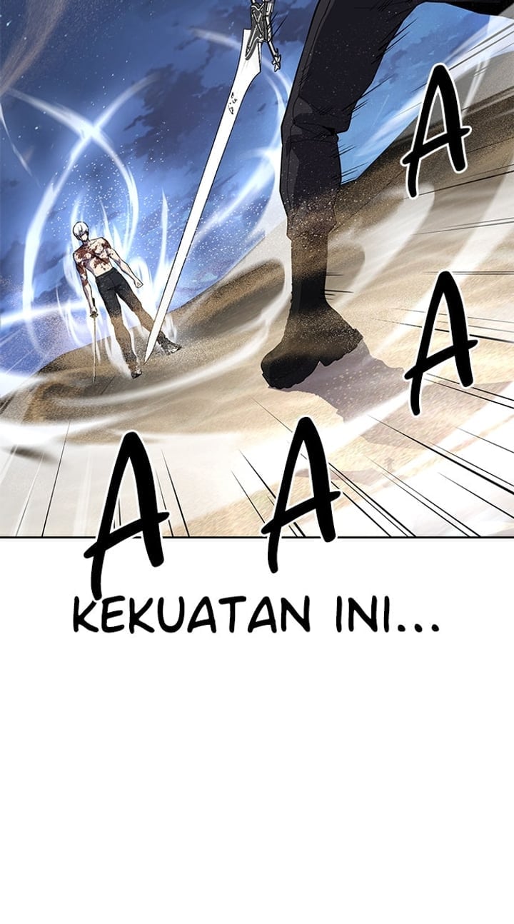 The Boy of Death Chapter 270 - Page 4