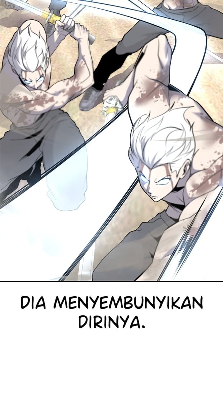 The Boy of Death Chapter 270 - Page 40