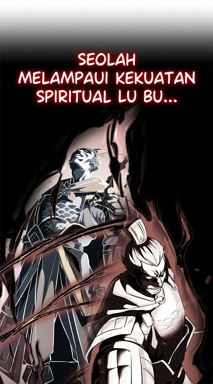 The Boy of Death Chapter 270 - Page 5
