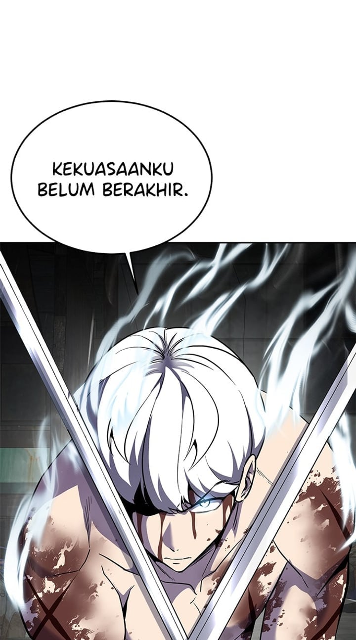 The Boy of Death Chapter 270 - Page 58