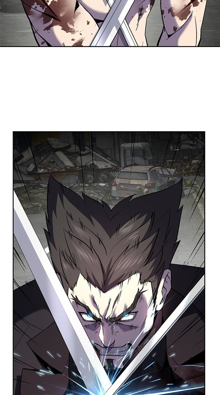 The Boy of Death Chapter 270 - Page 59