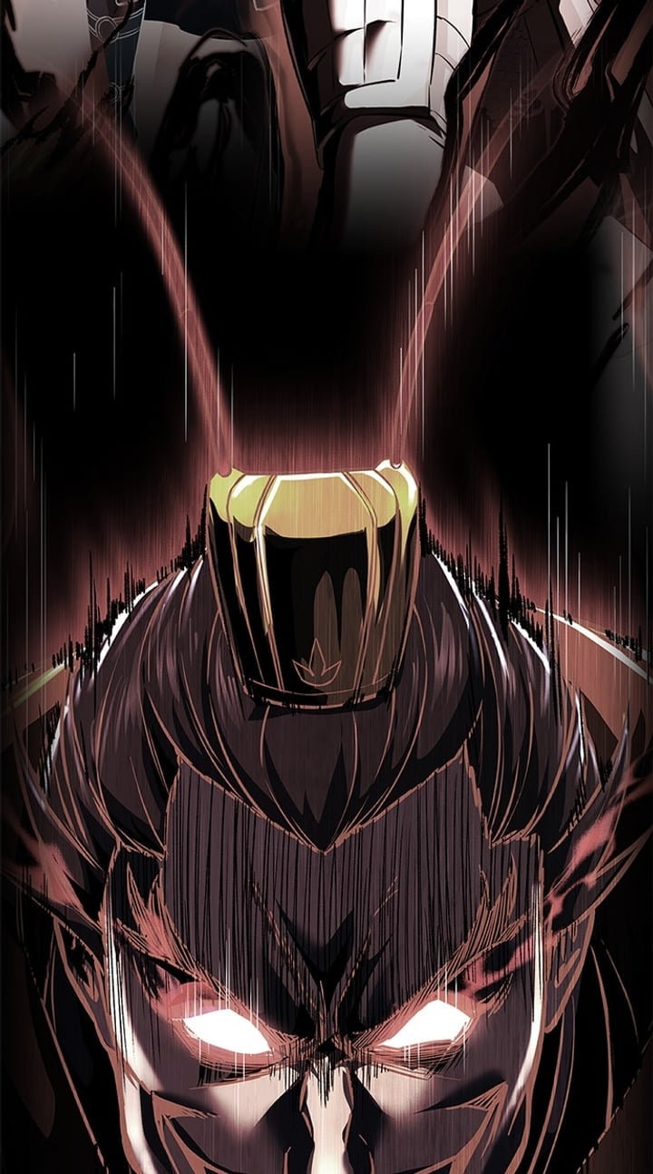 The Boy of Death Chapter 270 - Page 6