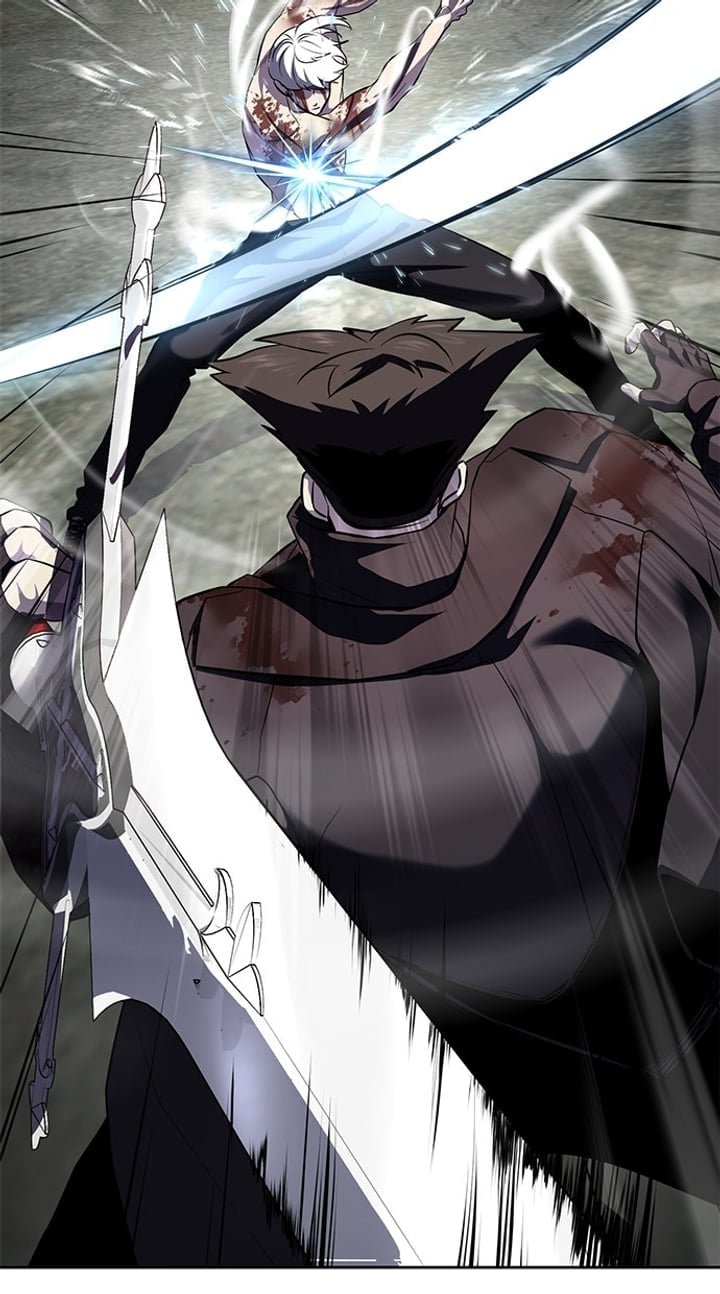 The Boy of Death Chapter 270 - Page 61