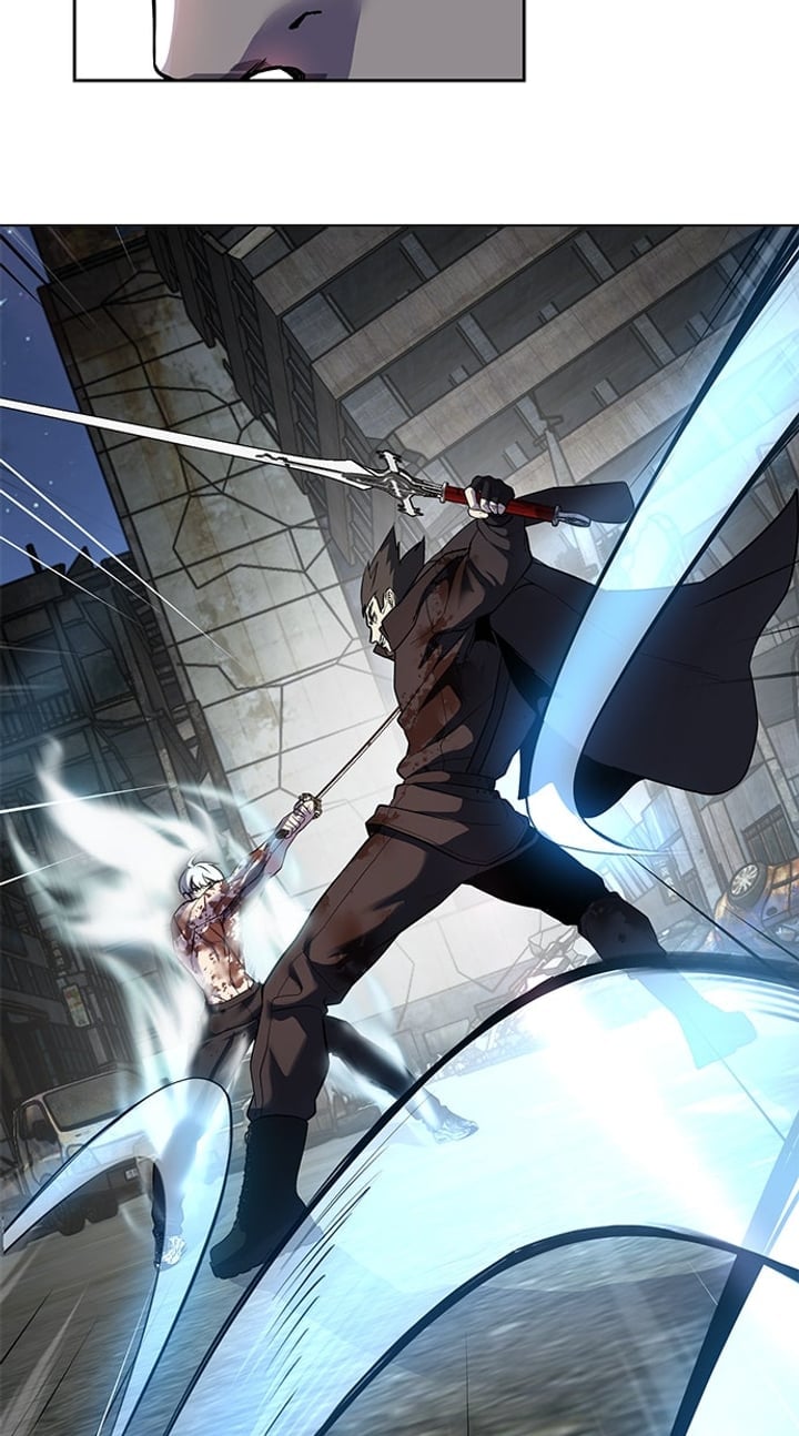 The Boy of Death Chapter 270 - Page 63
