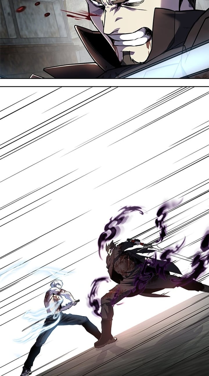 The Boy of Death Chapter 270 - Page 67