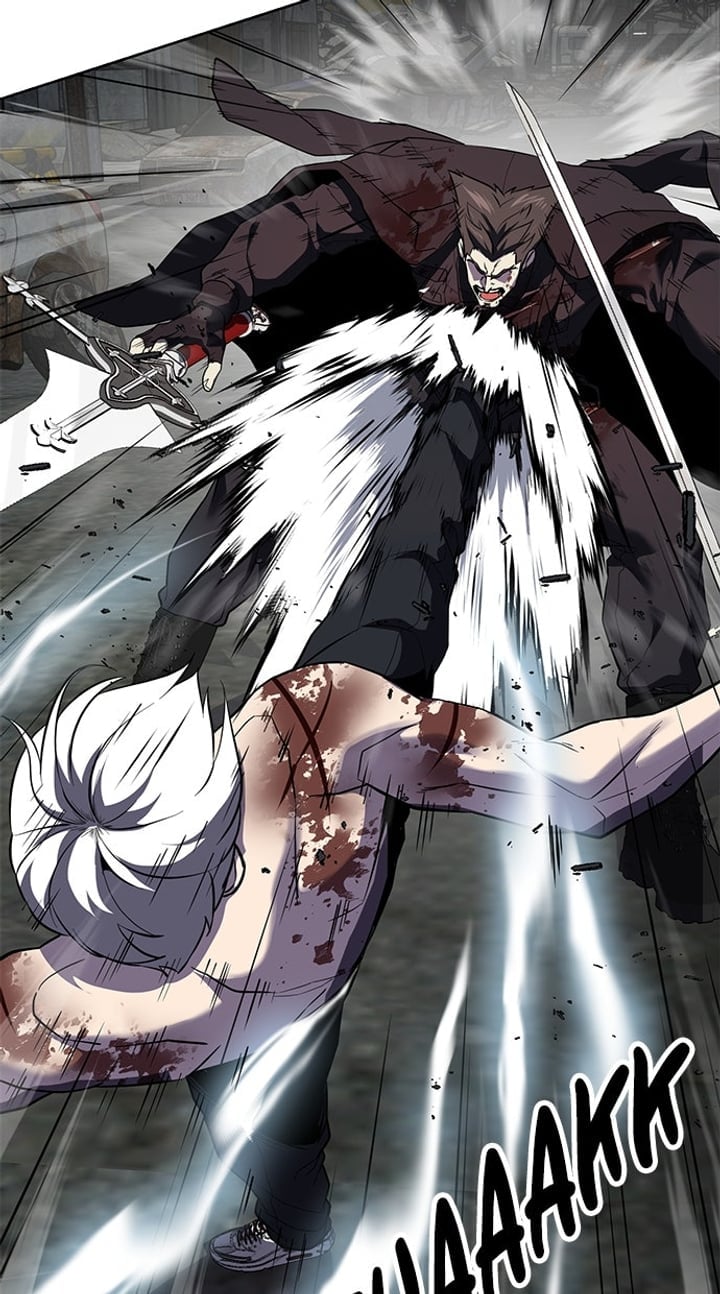 The Boy of Death Chapter 270 - Page 69