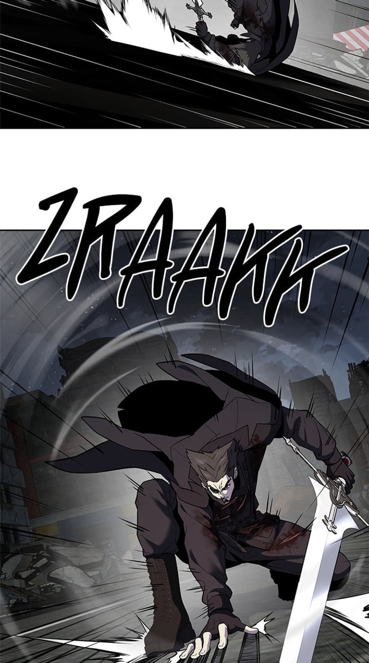 The Boy of Death Chapter 270 - Page 71