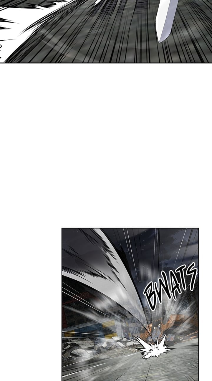 The Boy of Death Chapter 270 - Page 72
