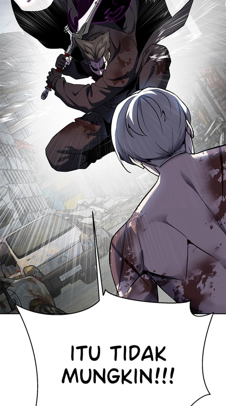 The Boy of Death Chapter 270 - Page 74