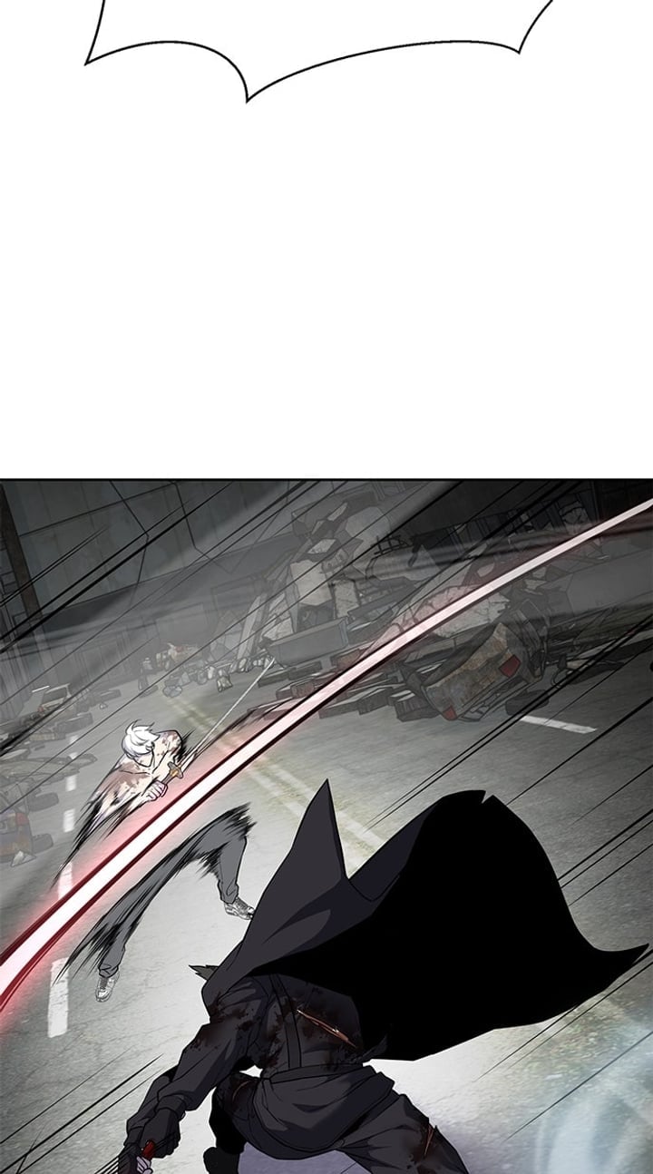 The Boy of Death Chapter 270 - Page 75
