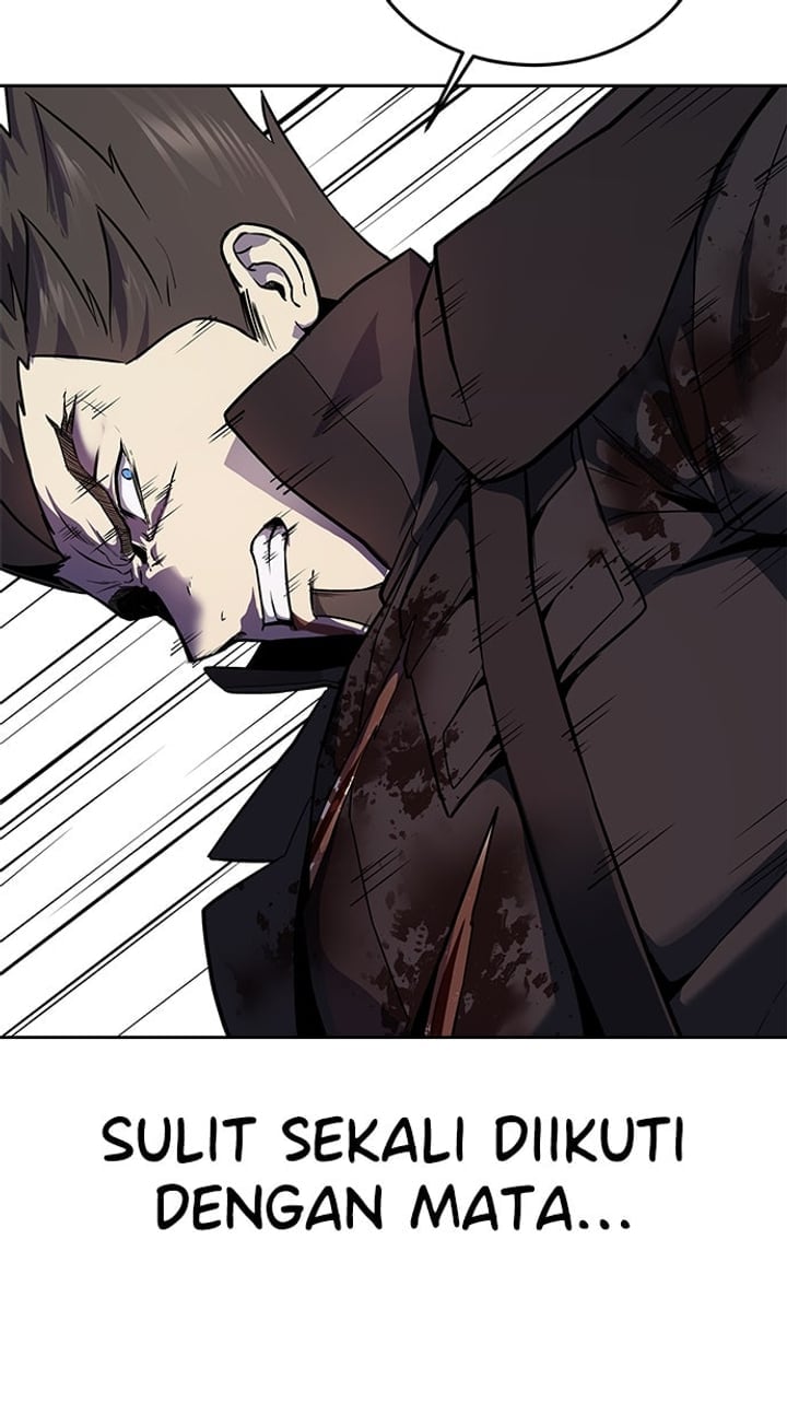 The Boy of Death Chapter 270 - Page 77