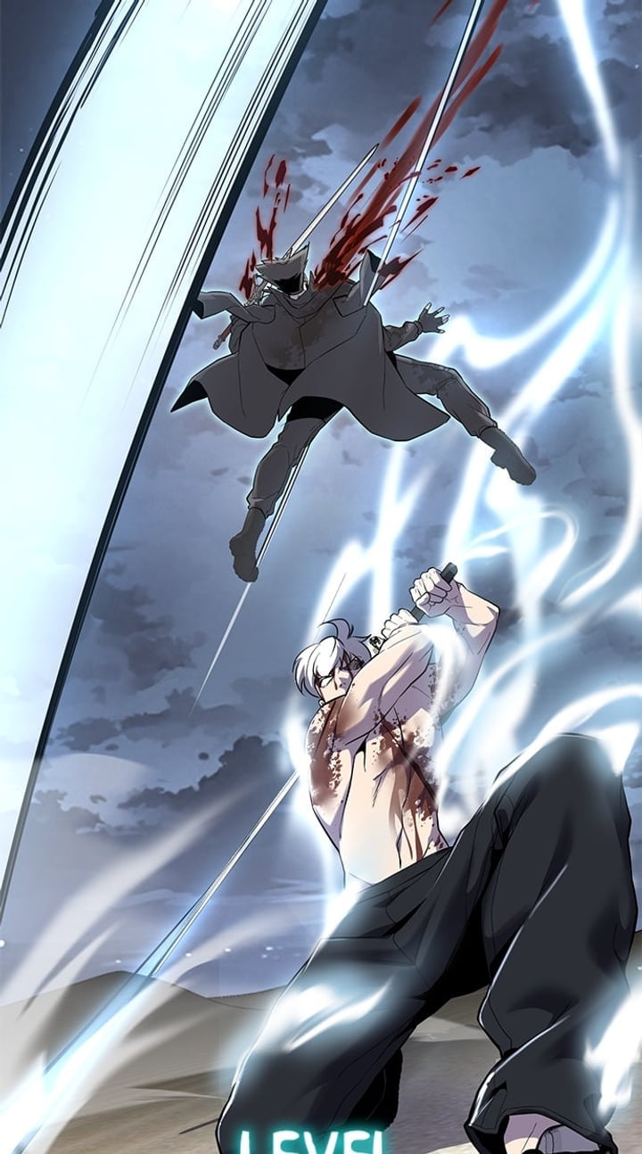 The Boy of Death Chapter 270 - Page 80