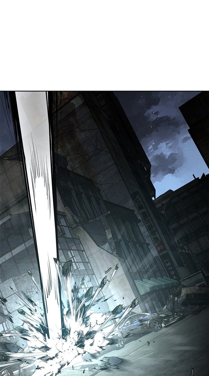 The Boy of Death Chapter 270 - Page 83