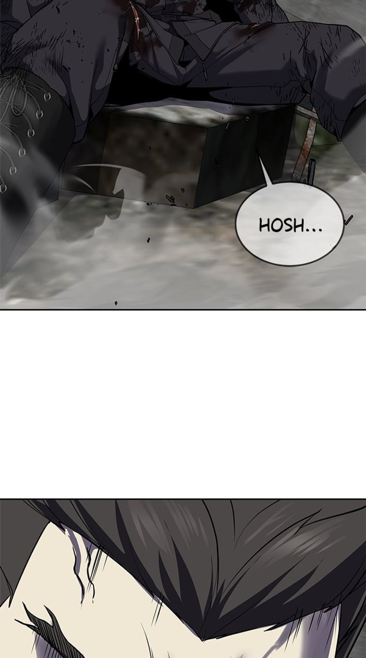 The Boy of Death Chapter 270 - Page 85