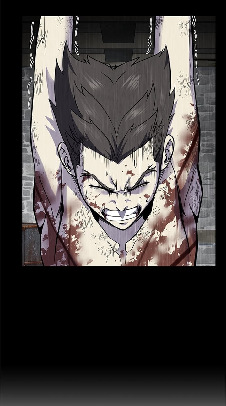 The Boy of Death Chapter 270 - Page 90