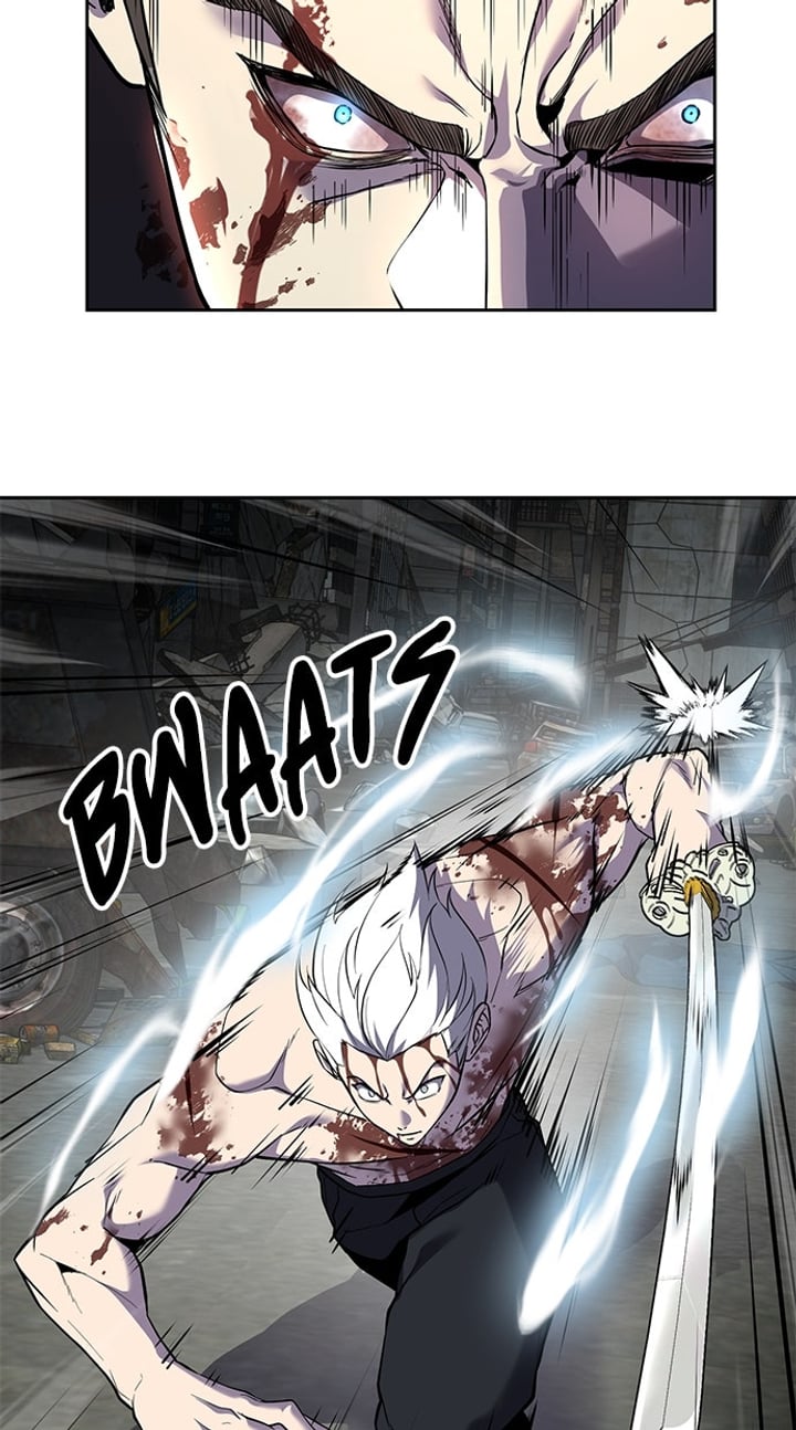 The Boy of Death Chapter 270 - Page 92