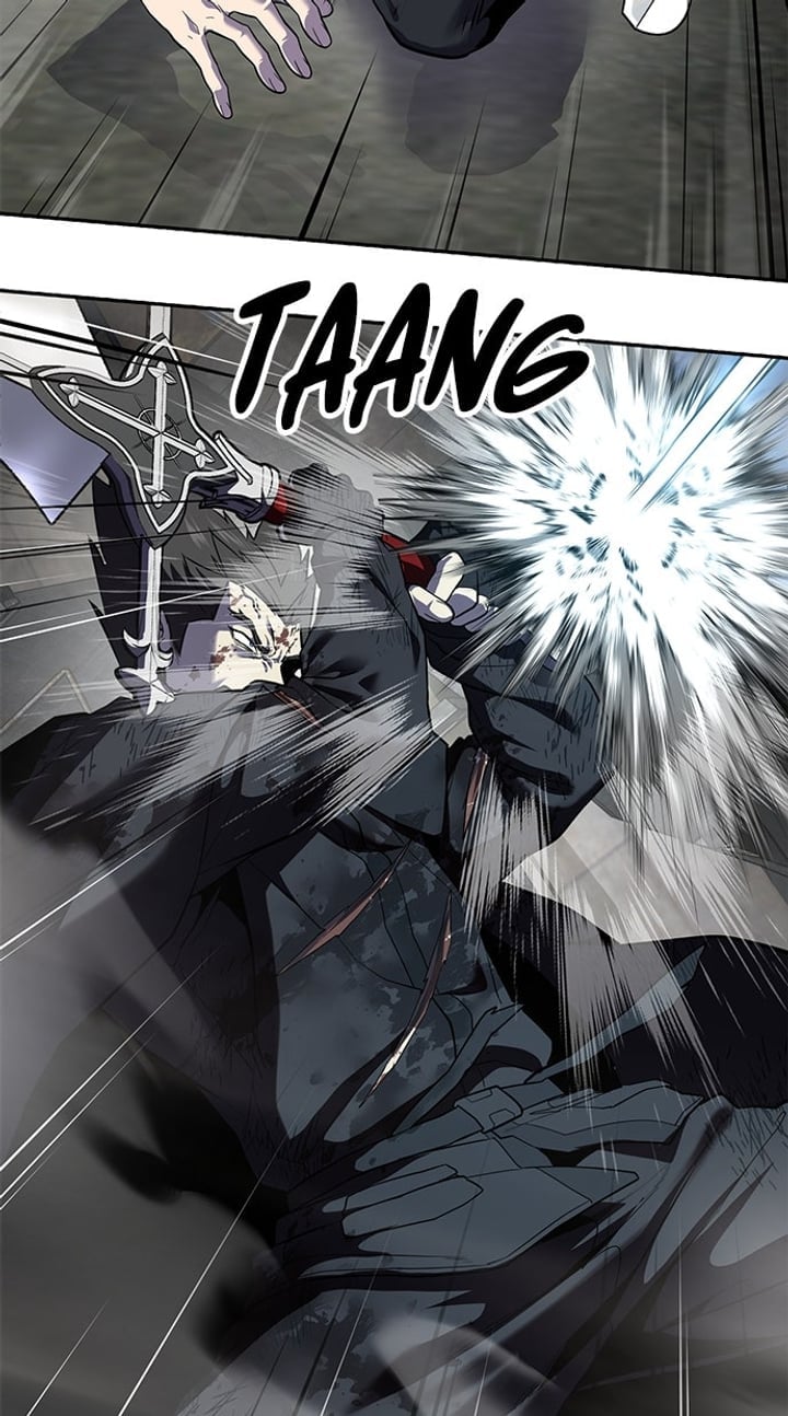 The Boy of Death Chapter 270 - Page 93