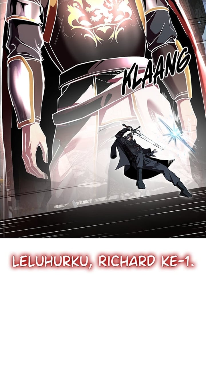 The Boy of Death Chapter 270 - Page 96