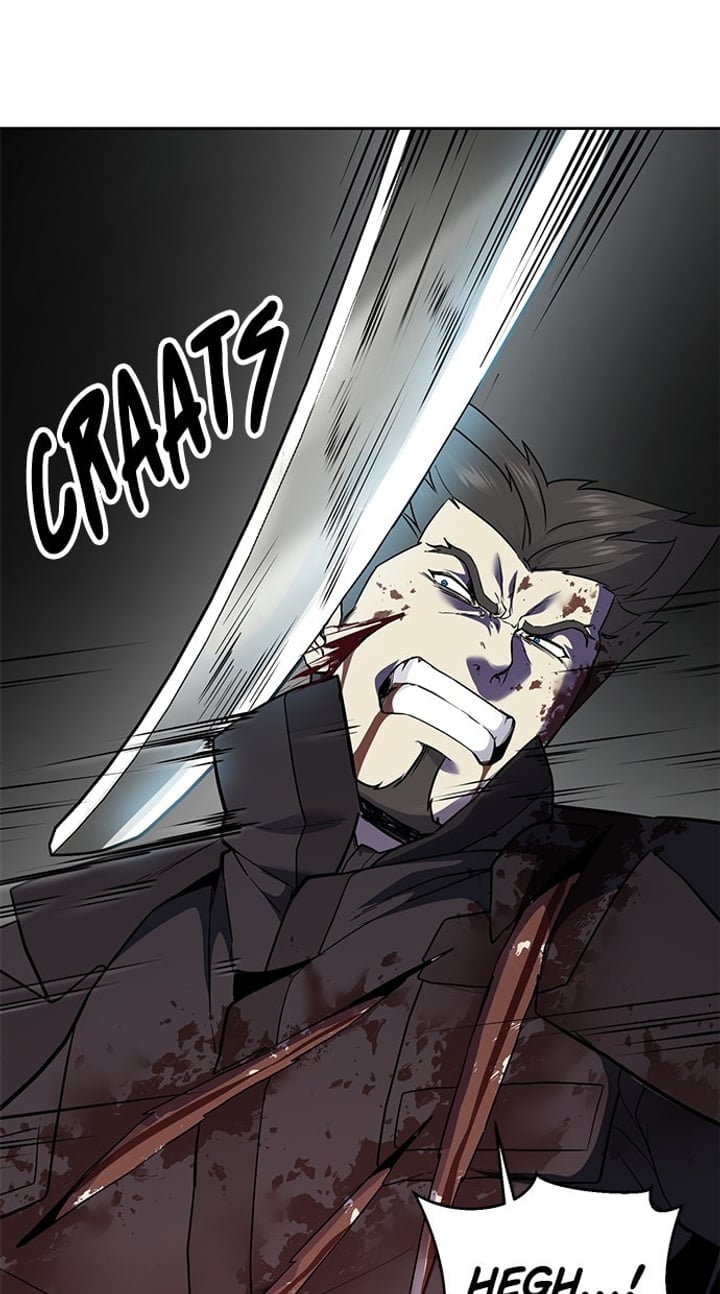 The Boy of Death Chapter 270 - Page 97