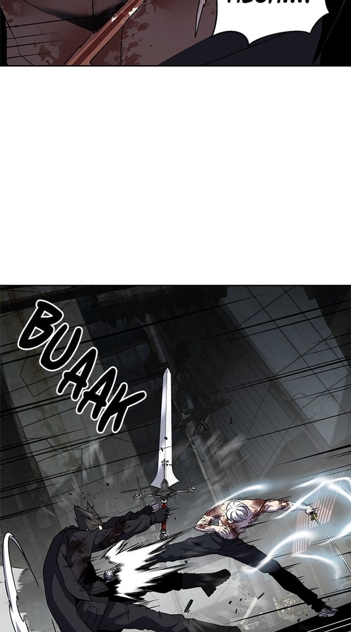 The Boy of Death Chapter 270 - Page 98