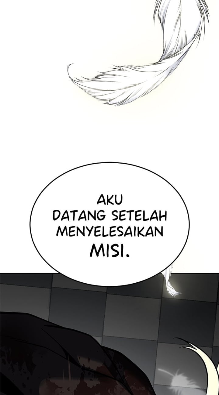 Baca The Boy of Death Chapter 271 Bahasa Indonesia page 204