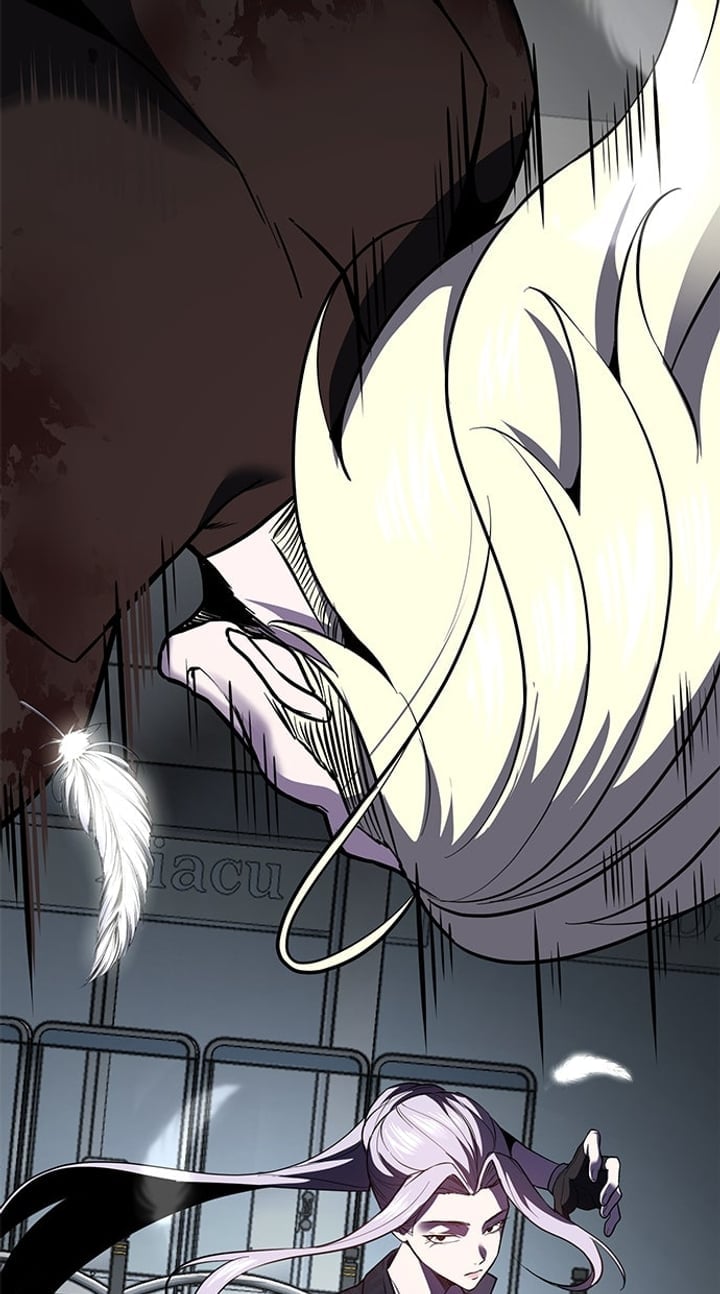 Baca The Boy of Death Chapter 271 Bahasa Indonesia page 206