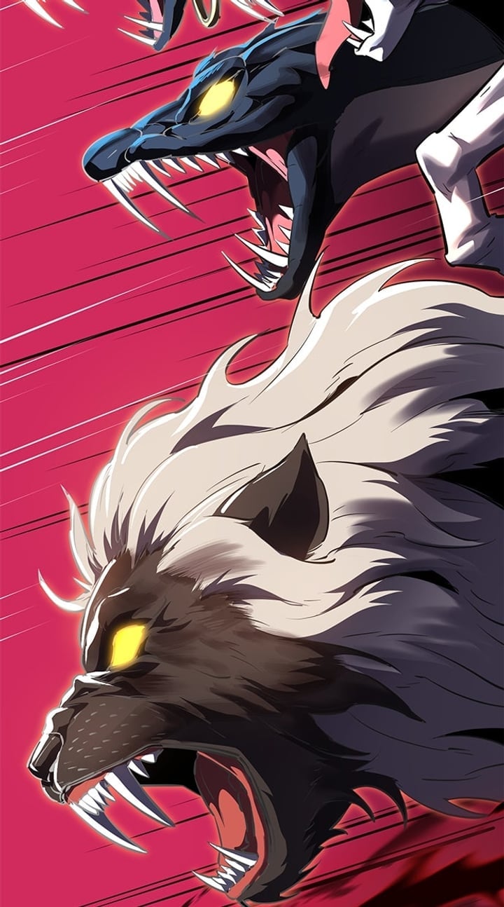 Baca The Boy of Death Chapter 271 Bahasa Indonesia page 214