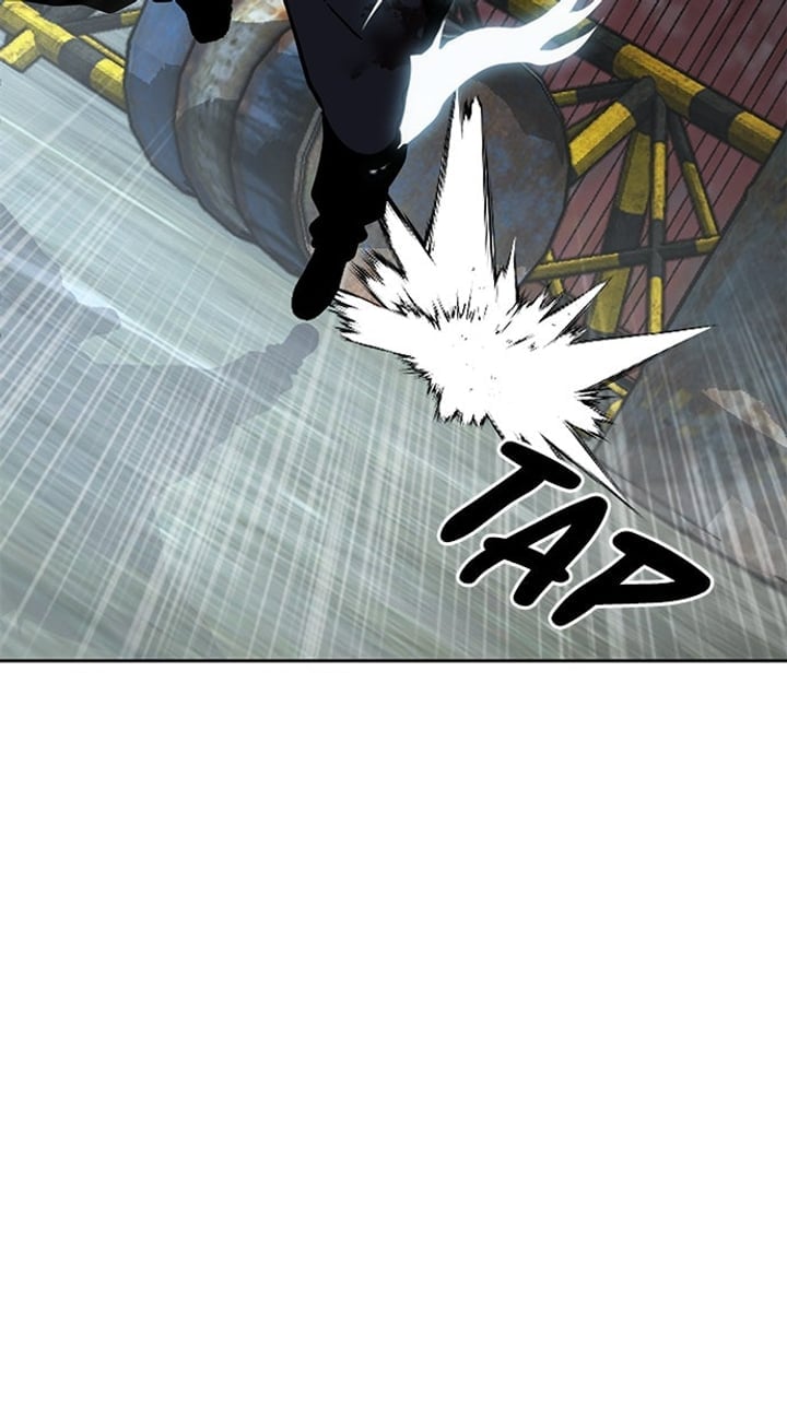 Baca The Boy of Death Chapter 271 Bahasa Indonesia page 26
