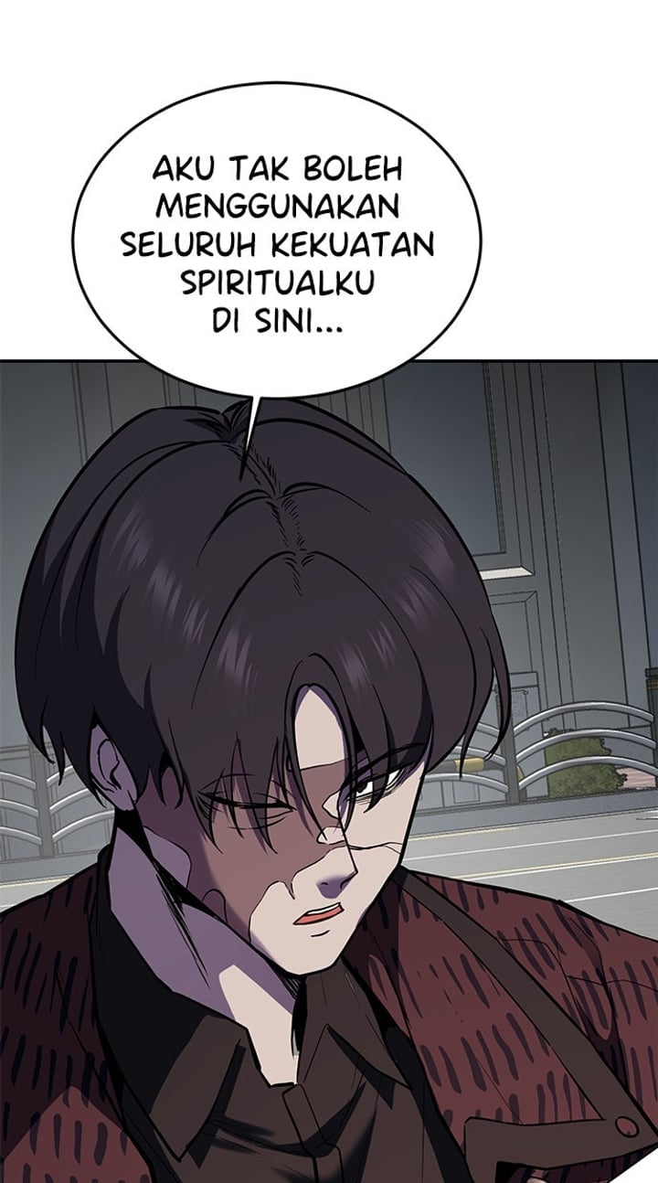 Baca The Boy of Death Chapter 271 Bahasa Indonesia page 236