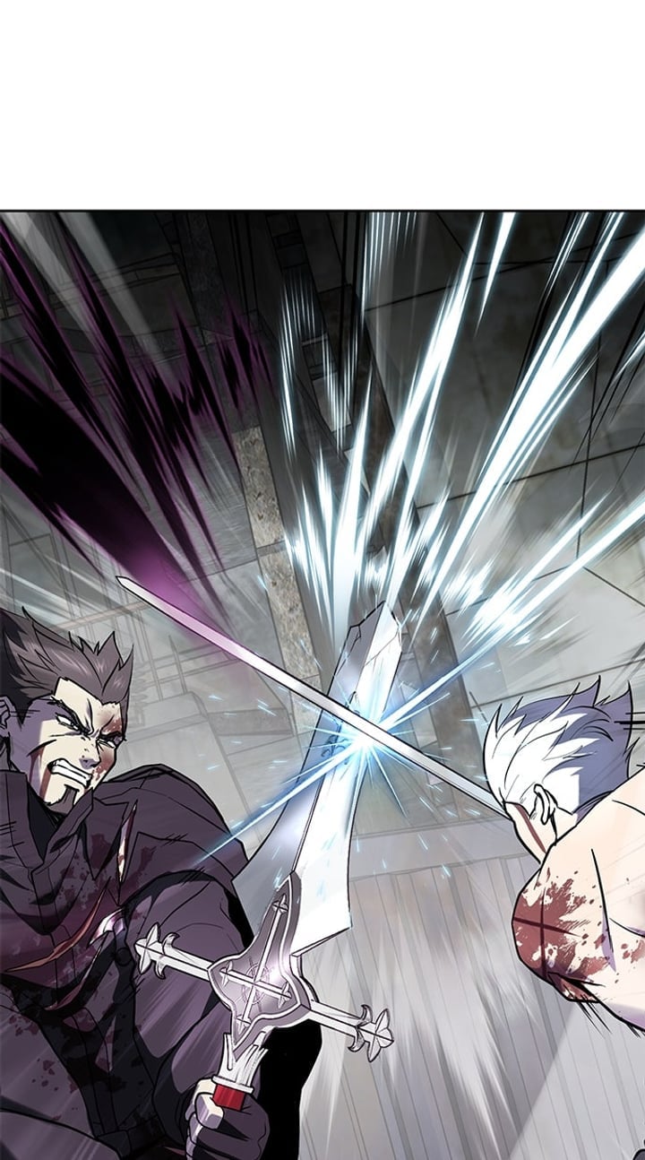 Baca The Boy of Death Chapter 271 Bahasa Indonesia page 28