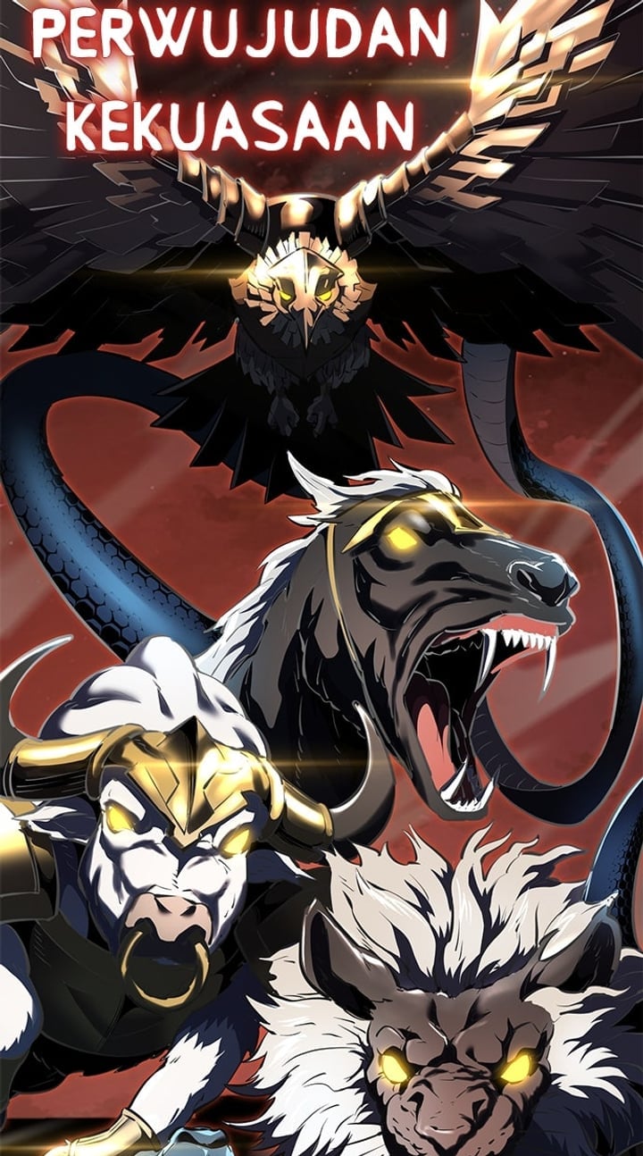 Baca The Boy of Death Chapter 271 Bahasa Indonesia page 244
