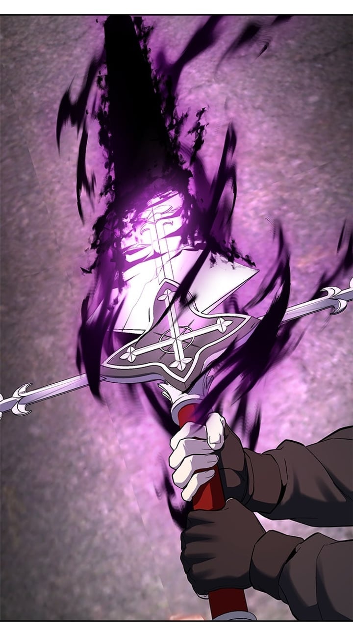 Baca The Boy of Death Chapter 271 Bahasa Indonesia page 250