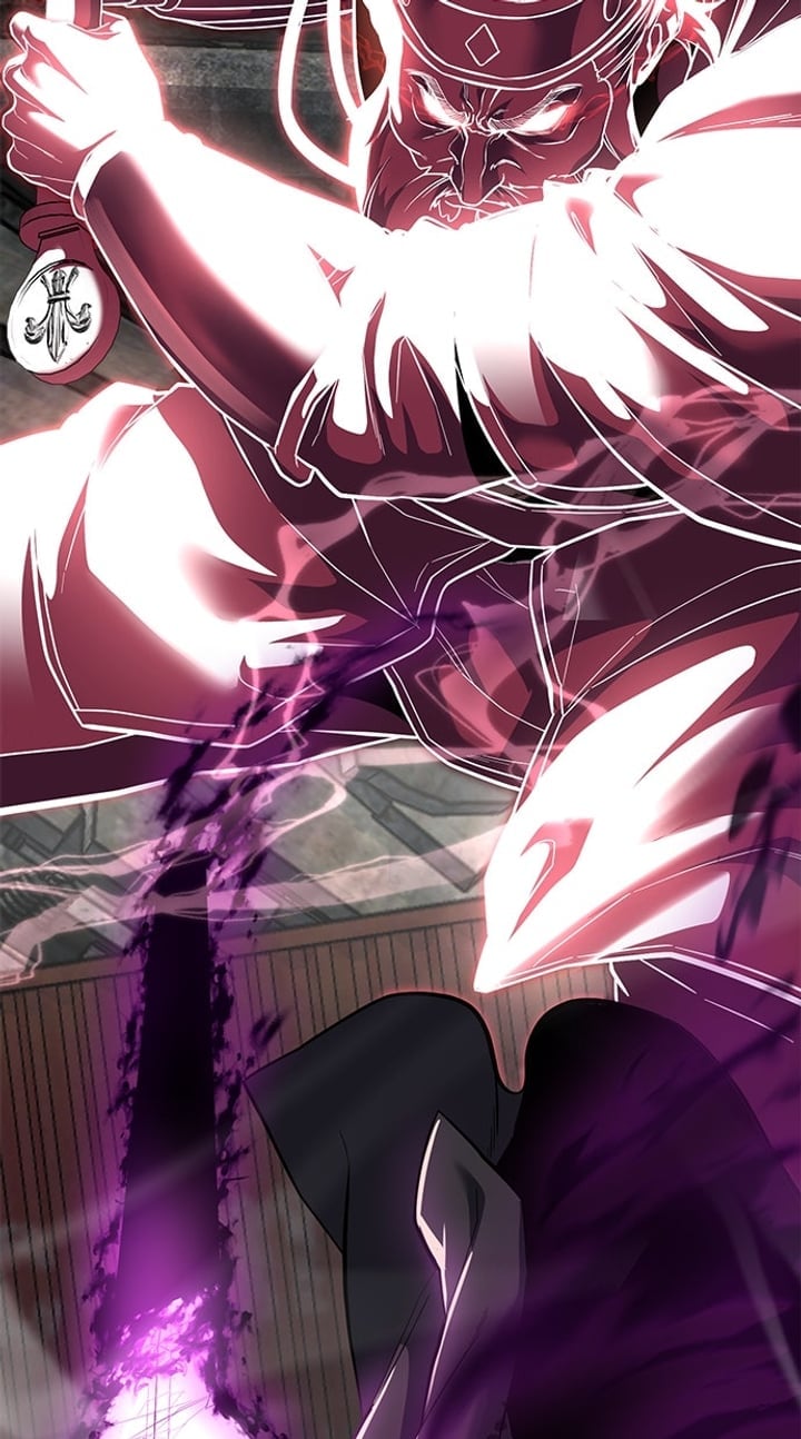 Baca The Boy of Death Chapter 271 Bahasa Indonesia page 254