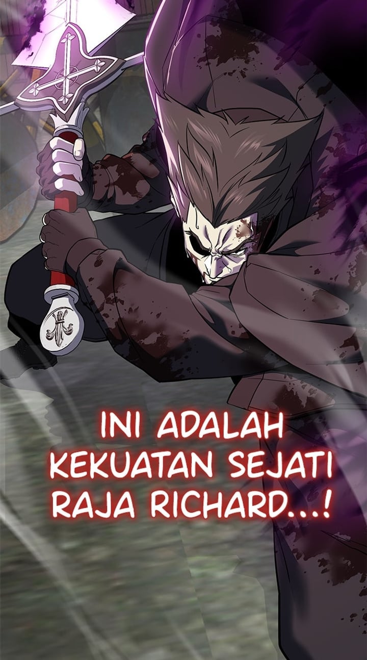Baca The Boy of Death Chapter 271 Bahasa Indonesia page 256