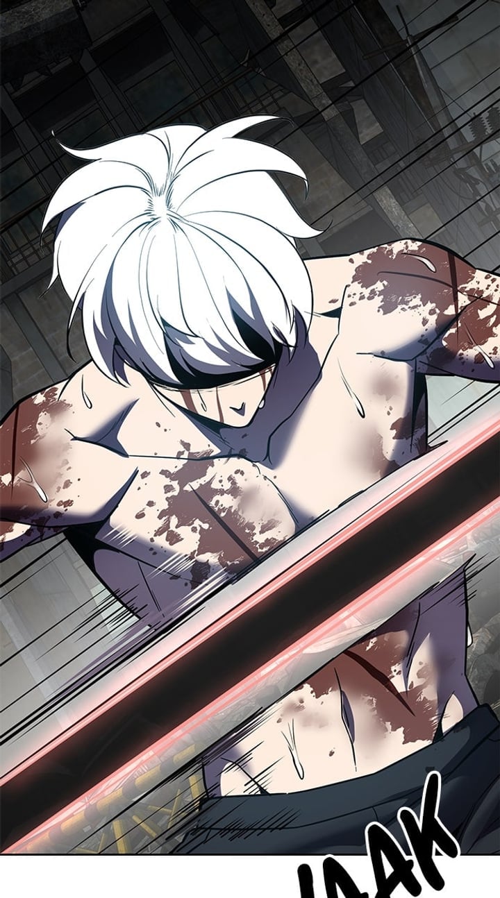 Baca The Boy of Death Chapter 271 Bahasa Indonesia page 260