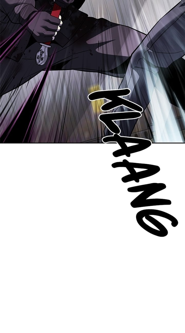 Baca The Boy of Death Chapter 271 Bahasa Indonesia page 30