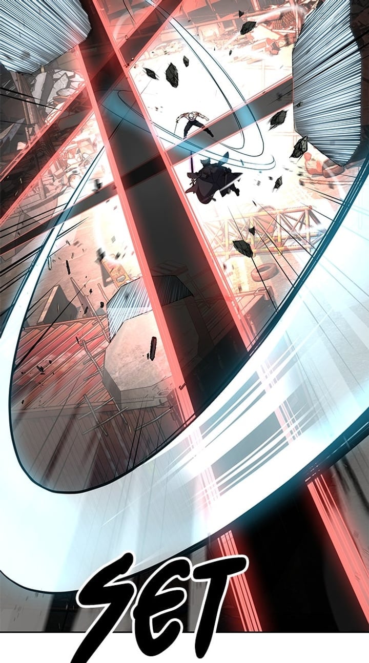 Baca The Boy of Death Chapter 271 Bahasa Indonesia page 282
