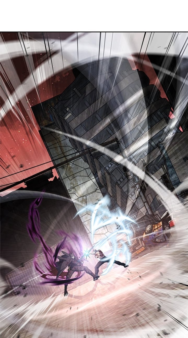 Baca The Boy of Death Chapter 271 Bahasa Indonesia page 32