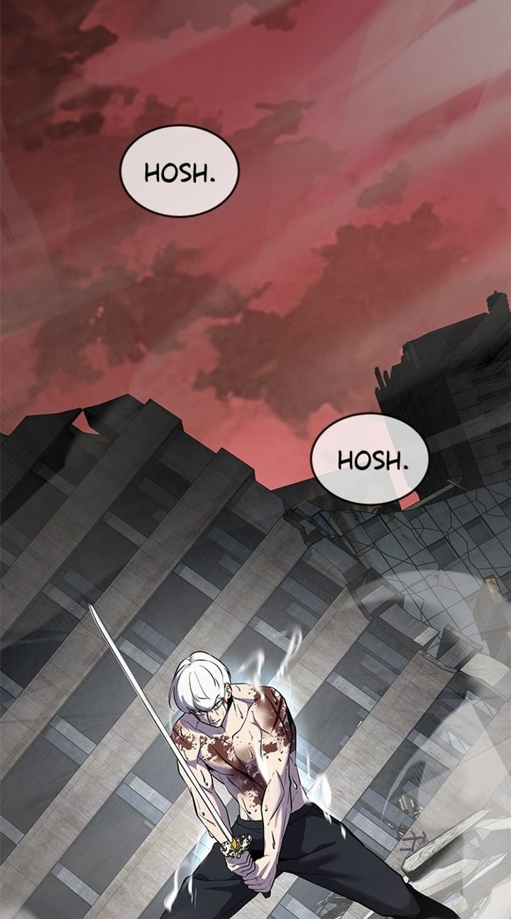 Baca The Boy of Death Chapter 271 Bahasa Indonesia page 292