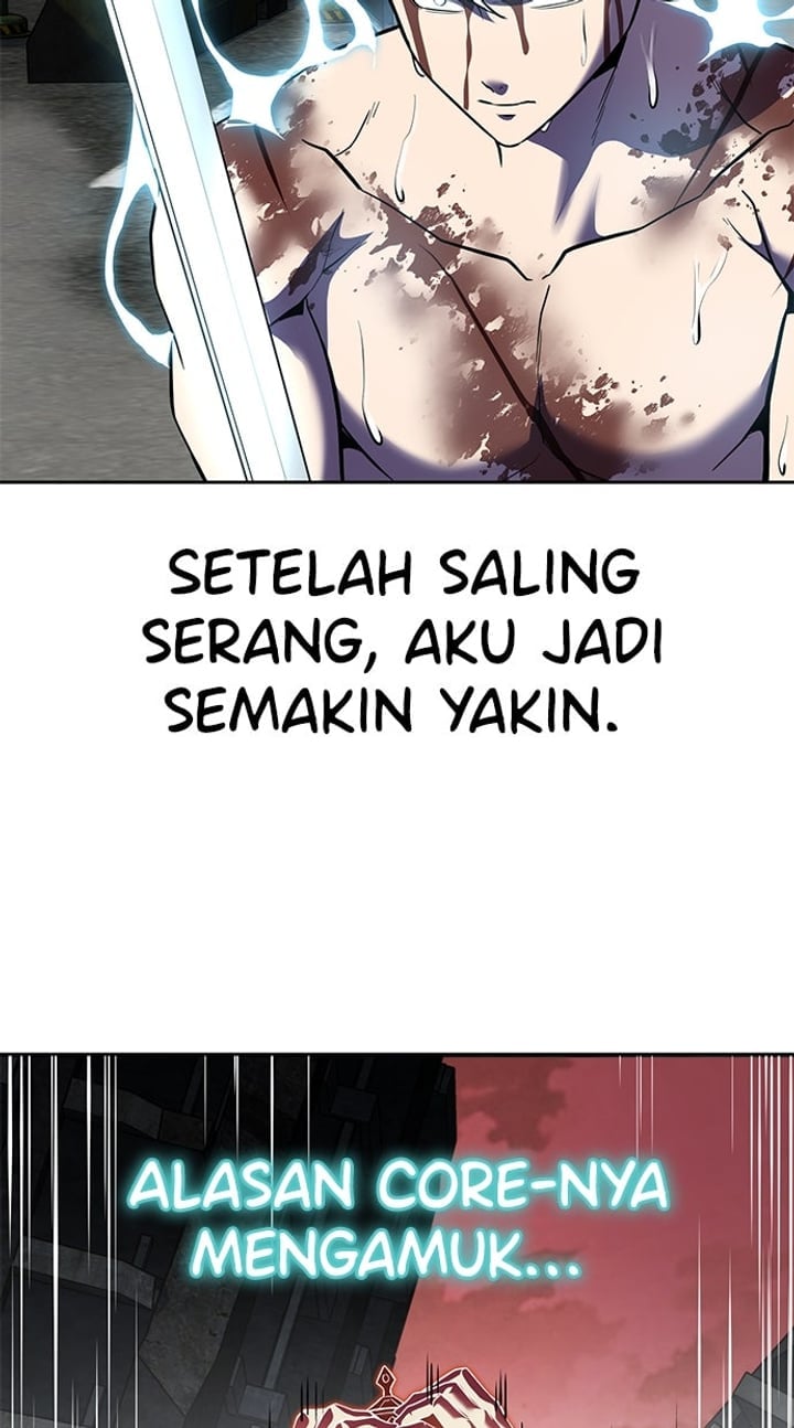 Baca The Boy of Death Chapter 271 Bahasa Indonesia page 298